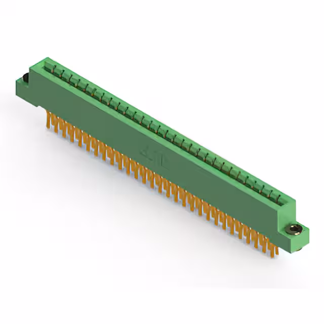333-058-560-203 EDAC Inc.  Edgeboard Connectors